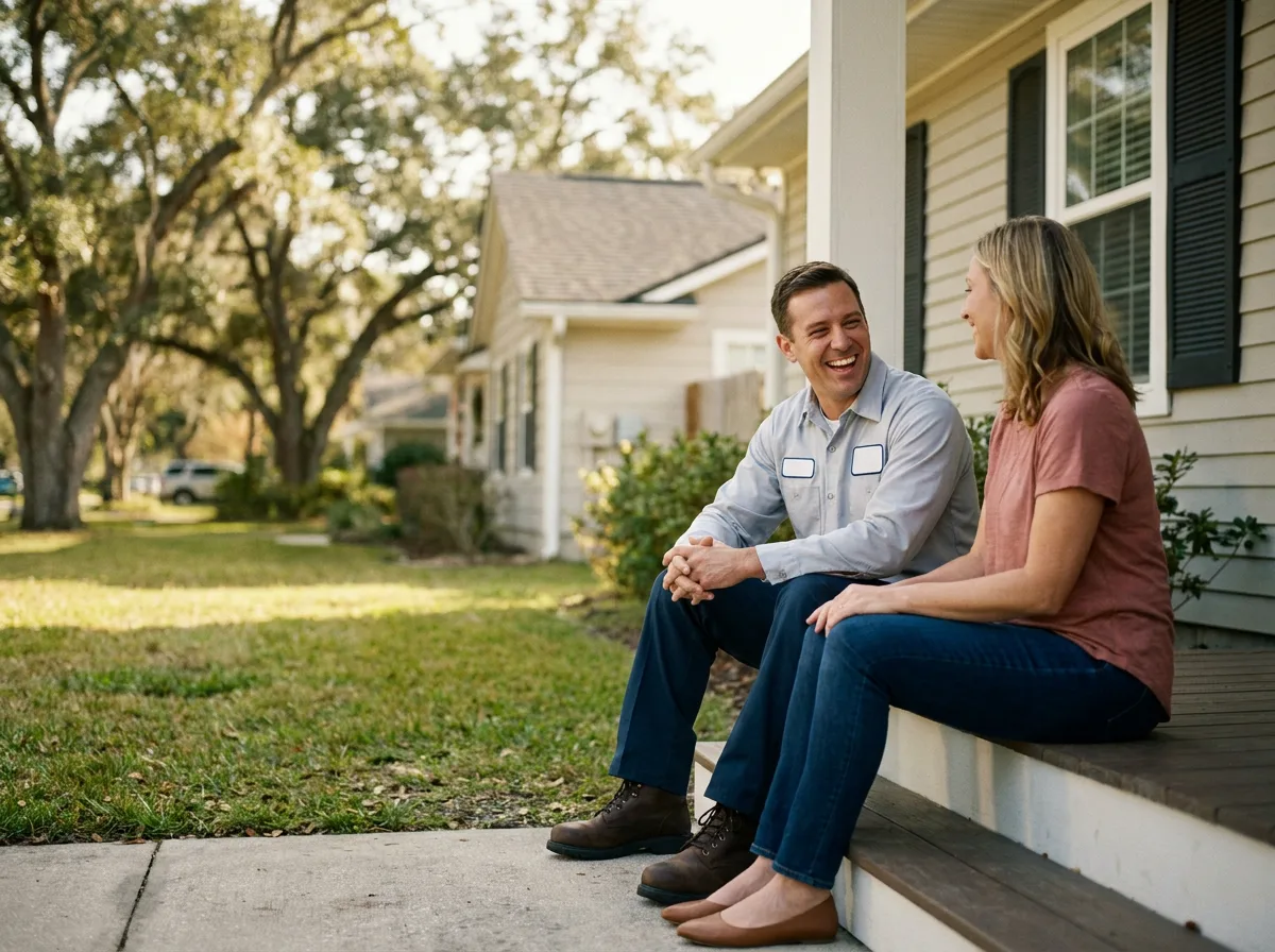 Septic tank pumping FAQs for Benton, MS